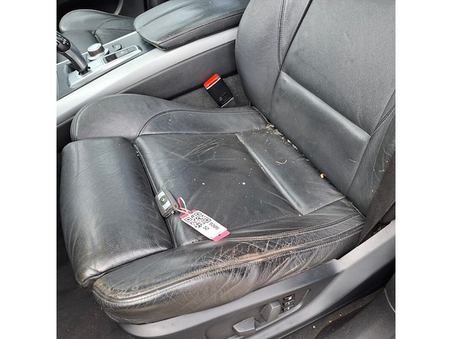 Personenauto, bmw, x5, xdrive30d executive, 2007 - afbeelding 26 van  66