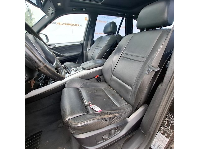 Personenauto, bmw, x5, xdrive30d executive, 2007 - afbeelding 27 van  66