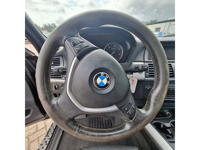 Personenauto, bmw, x5, xdrive30d executive, 2007 - afbeelding 28 van  66