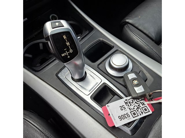 Personenauto, bmw, x5, xdrive30d executive, 2007 - afbeelding 30 van  66