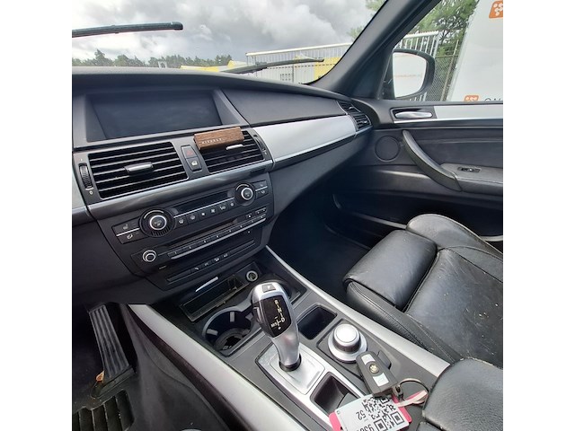 Personenauto, bmw, x5, xdrive30d executive, 2007 - afbeelding 31 van  66