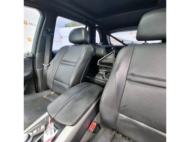 Personenauto, bmw, x5, xdrive30d executive, 2007 - afbeelding 32 van  66