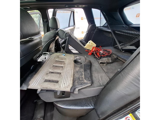 Personenauto, bmw, x5, xdrive30d executive, 2007 - afbeelding 33 van  66
