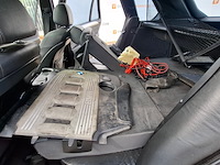 Personenauto, bmw, x5, xdrive30d executive, 2007 - afbeelding 33 van  66