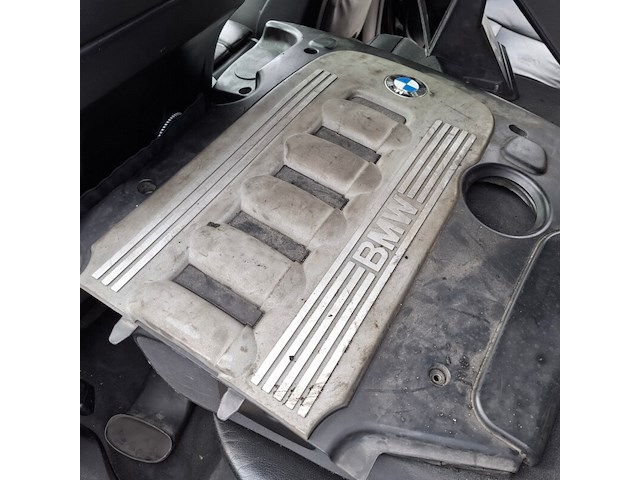 Personenauto, bmw, x5, xdrive30d executive, 2007 - afbeelding 35 van  66