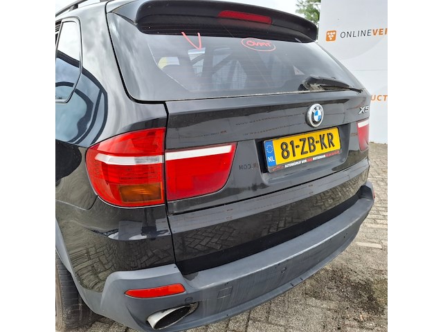 Personenauto, bmw, x5, xdrive30d executive, 2007 - afbeelding 38 van  66