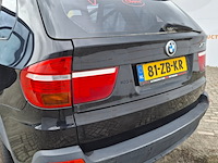 Personenauto, bmw, x5, xdrive30d executive, 2007 - afbeelding 38 van  66