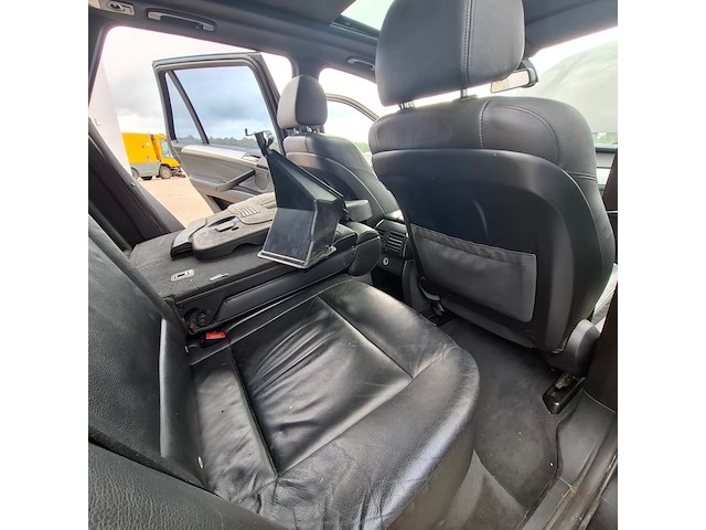 Personenauto, bmw, x5, xdrive30d executive, 2007 - afbeelding 39 van  66