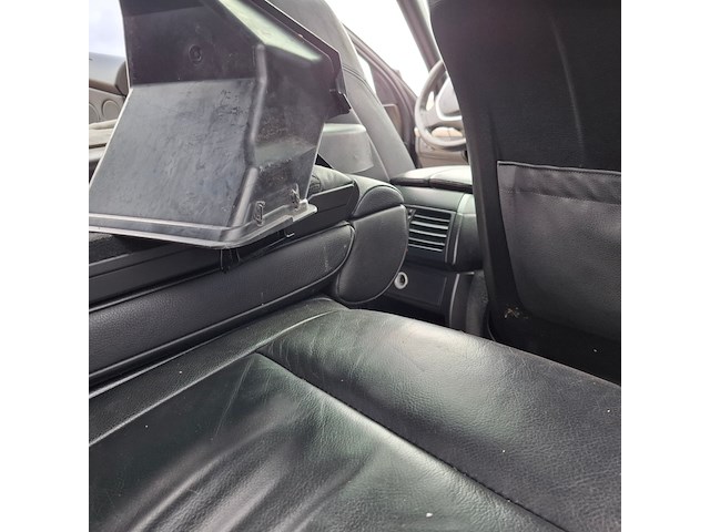 Personenauto, bmw, x5, xdrive30d executive, 2007 - afbeelding 40 van  66