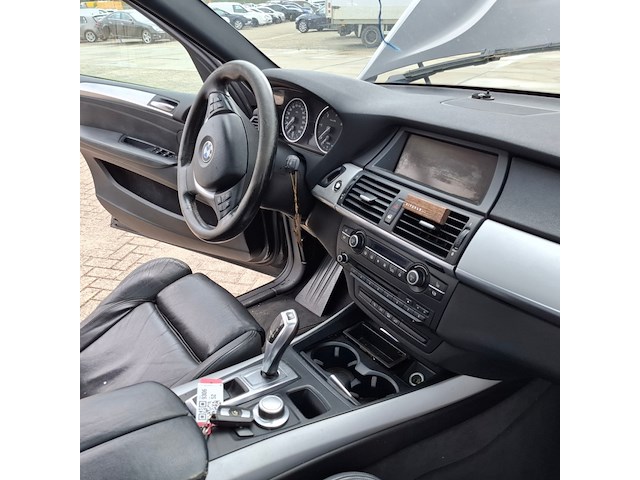 Personenauto, bmw, x5, xdrive30d executive, 2007 - afbeelding 41 van  66