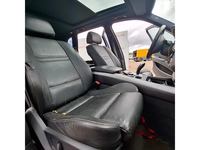 Personenauto, bmw, x5, xdrive30d executive, 2007 - afbeelding 42 van  66
