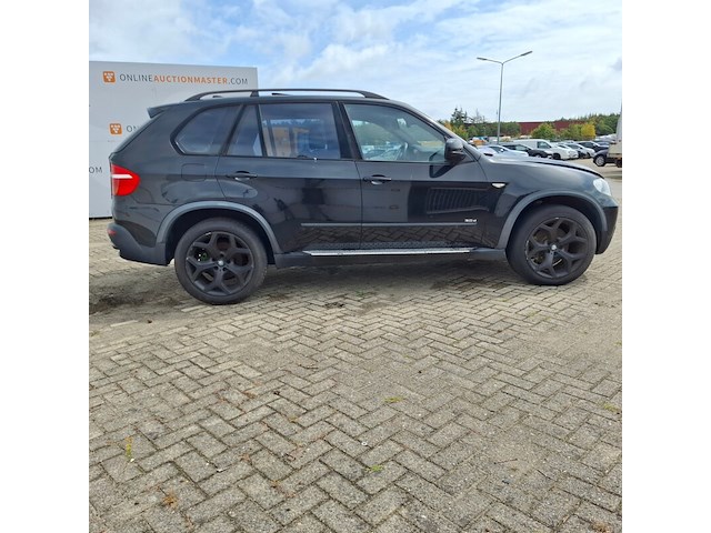 Personenauto, bmw, x5, xdrive30d executive, 2007 - afbeelding 34 van  66