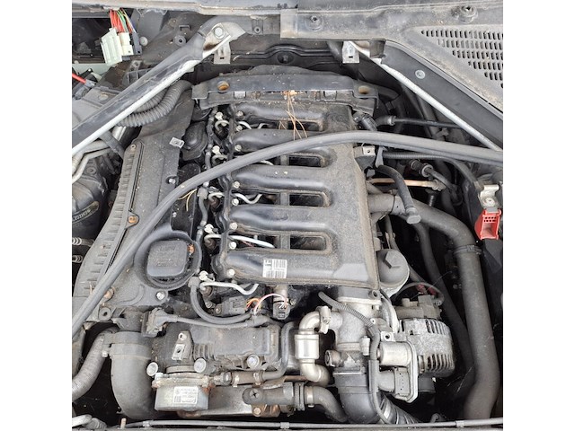 Personenauto, bmw, x5, xdrive30d executive, 2007 - afbeelding 48 van  66