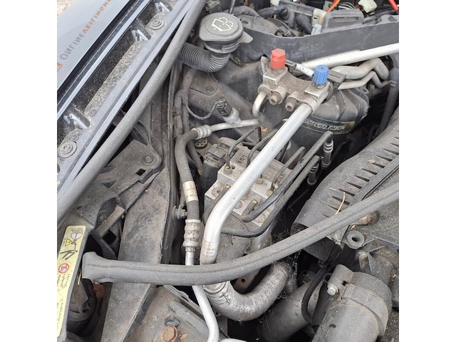 Personenauto, bmw, x5, xdrive30d executive, 2007 - afbeelding 50 van  66
