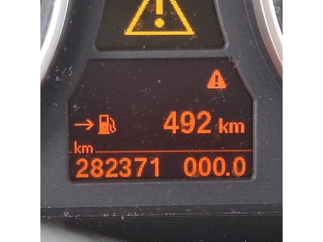 Personenauto, bmw, x5, xdrive30d executive, 2007 - afbeelding 53 van  66