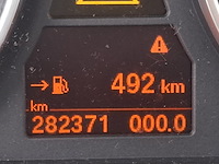 Personenauto, bmw, x5, xdrive30d executive, 2007 - afbeelding 53 van  66
