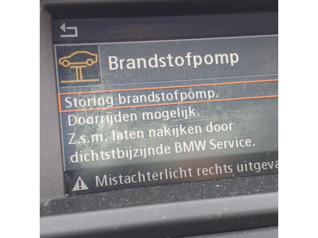 Personenauto, bmw, x5, xdrive30d executive, 2007 - afbeelding 54 van  66