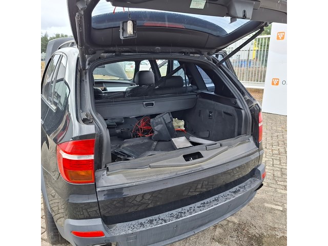 Personenauto, bmw, x5, xdrive30d executive, 2007 - afbeelding 58 van  66