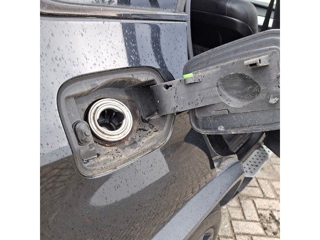 Personenauto, bmw, x5, xdrive30d executive, 2007 - afbeelding 60 van  66