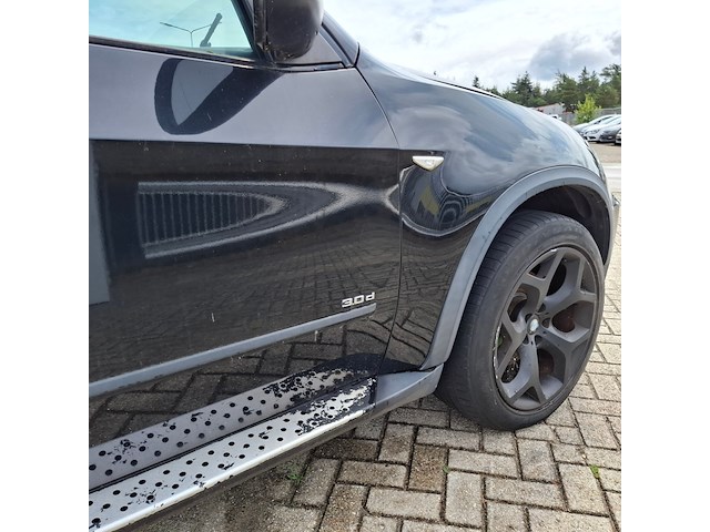 Personenauto, bmw, x5, xdrive30d executive, 2007 - afbeelding 56 van  66