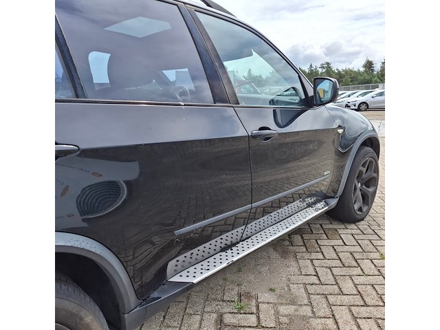 Personenauto, bmw, x5, xdrive30d executive, 2007 - afbeelding 64 van  66