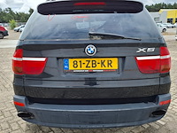 Personenauto, bmw, x5, xdrive30d executive, 2007 - afbeelding 66 van  66