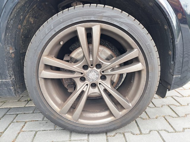 Personenauto, bmw, x5, xdrive30d high executive, 2014 - afbeelding 10 van  49