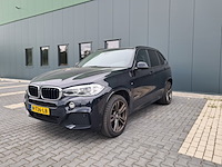 Personenauto, bmw, x5, xdrive30d high executive, 2014 - afbeelding 1 van  49