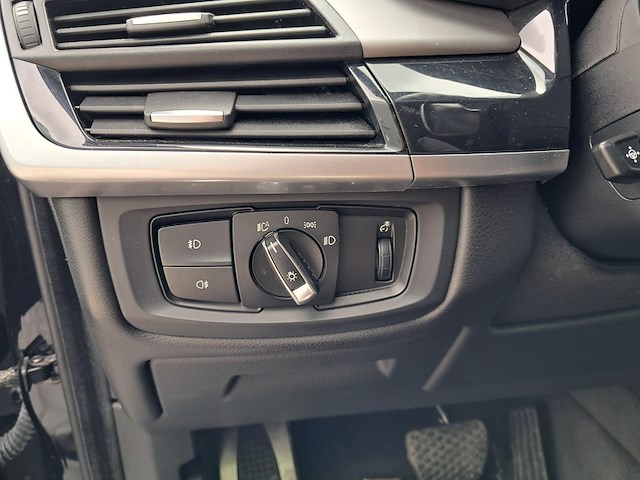 Personenauto, bmw, x5, xdrive30d high executive, 2014 - afbeelding 18 van  49