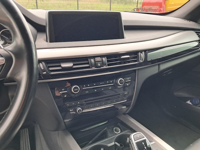 Personenauto, bmw, x5, xdrive30d high executive, 2014 - afbeelding 19 van  49