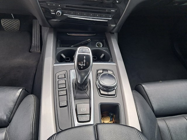 Personenauto, bmw, x5, xdrive30d high executive, 2014 - afbeelding 20 van  49