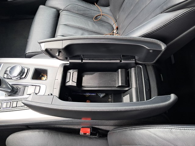 Personenauto, bmw, x5, xdrive30d high executive, 2014 - afbeelding 22 van  49