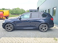 Personenauto, bmw, x5, xdrive30d high executive, 2014 - afbeelding 12 van  49