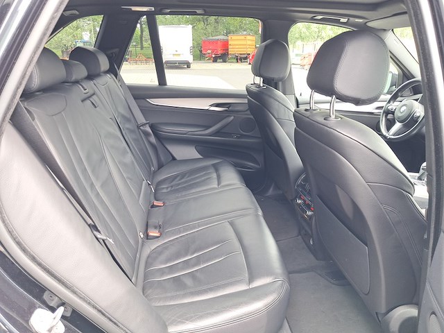 Personenauto, bmw, x5, xdrive30d high executive, 2014 - afbeelding 28 van  49