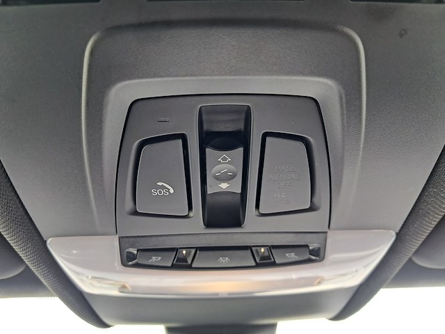 Personenauto, bmw, x5, xdrive30d high executive, 2014 - afbeelding 31 van  49