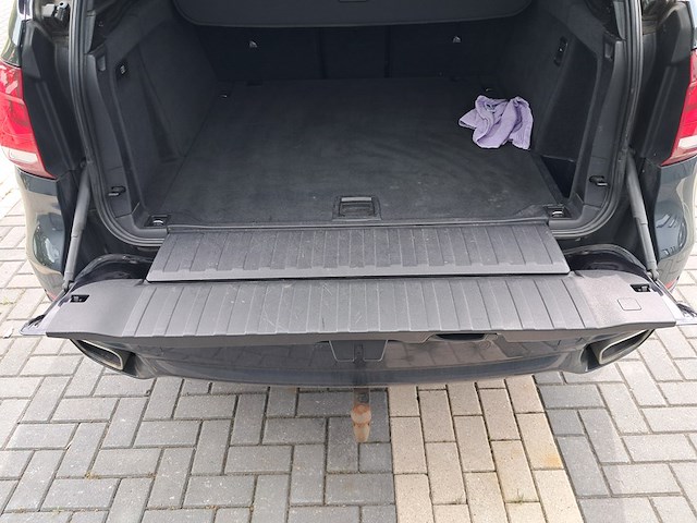 Personenauto, bmw, x5, xdrive30d high executive, 2014 - afbeelding 37 van  49