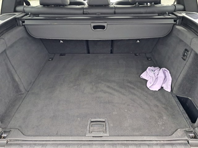 Personenauto, bmw, x5, xdrive30d high executive, 2014 - afbeelding 38 van  49