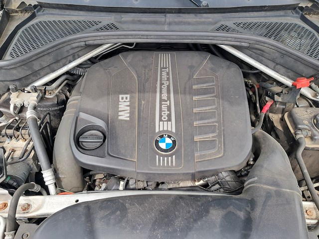 Personenauto, bmw, x5, xdrive30d high executive, 2014 - afbeelding 43 van  49