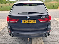 Personenauto, bmw, x5, xdrive30d high executive, 2014 - afbeelding 34 van  49