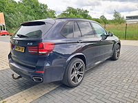 Personenauto, bmw, x5, xdrive30d high executive, 2014 - afbeelding 45 van  49