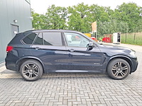 Personenauto, bmw, x5, xdrive30d high executive, 2014 - afbeelding 46 van  49