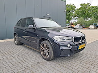 Personenauto, bmw, x5, xdrive30d high executive, 2014 - afbeelding 47 van  49