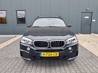Personenauto, bmw, x5, xdrive30d high executive, 2014 - afbeelding 48 van  49