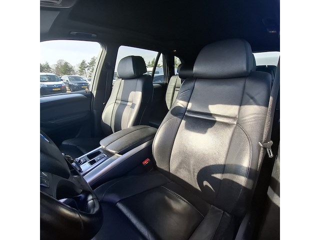 Personenauto, bmw, x5, xdrive40d high executive, 2010 - afbeelding 2 van  19