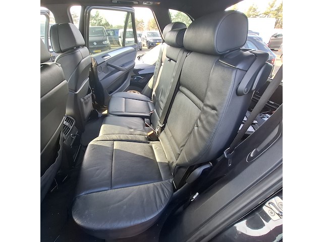 Personenauto, bmw, x5, xdrive40d high executive, 2010 - afbeelding 3 van  19