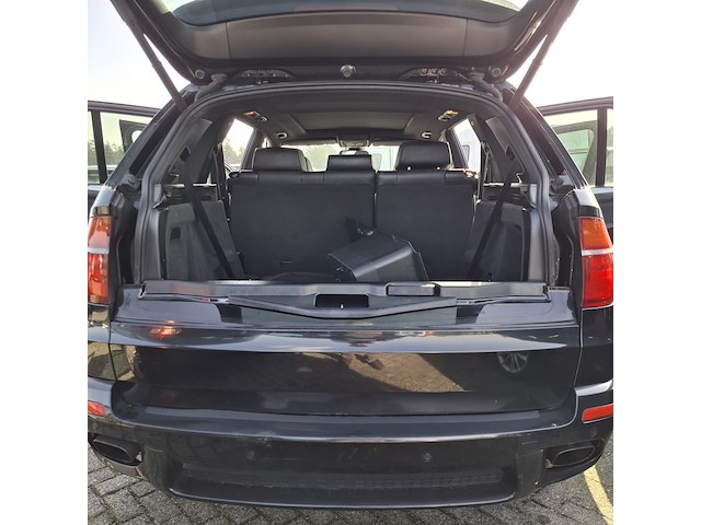 Personenauto, bmw, x5, xdrive40d high executive, 2010 - afbeelding 4 van  19