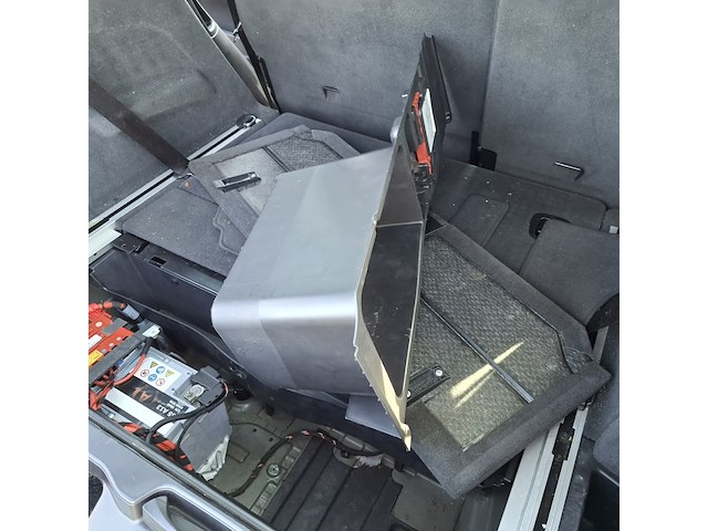 Personenauto, bmw, x5, xdrive40d high executive, 2010 - afbeelding 5 van  19