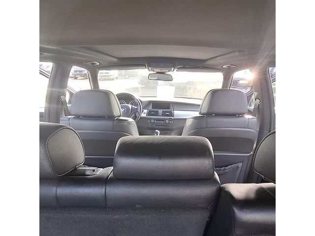 Personenauto, bmw, x5, xdrive40d high executive, 2010 - afbeelding 6 van  19