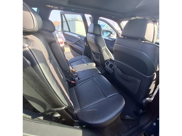 Personenauto, bmw, x5, xdrive40d high executive, 2010 - afbeelding 7 van  19