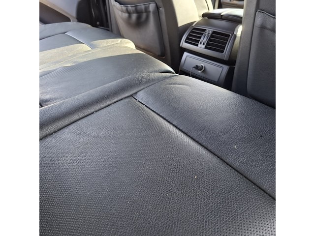 Personenauto, bmw, x5, xdrive40d high executive, 2010 - afbeelding 8 van  19